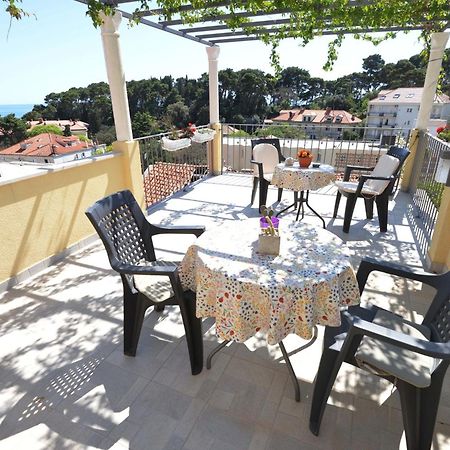 Guesthouse Manda Dubrownik Zewnętrze zdjęcie