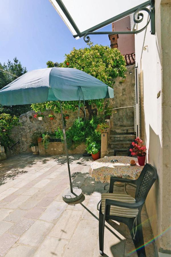 Guesthouse Manda Dubrownik Zewnętrze zdjęcie