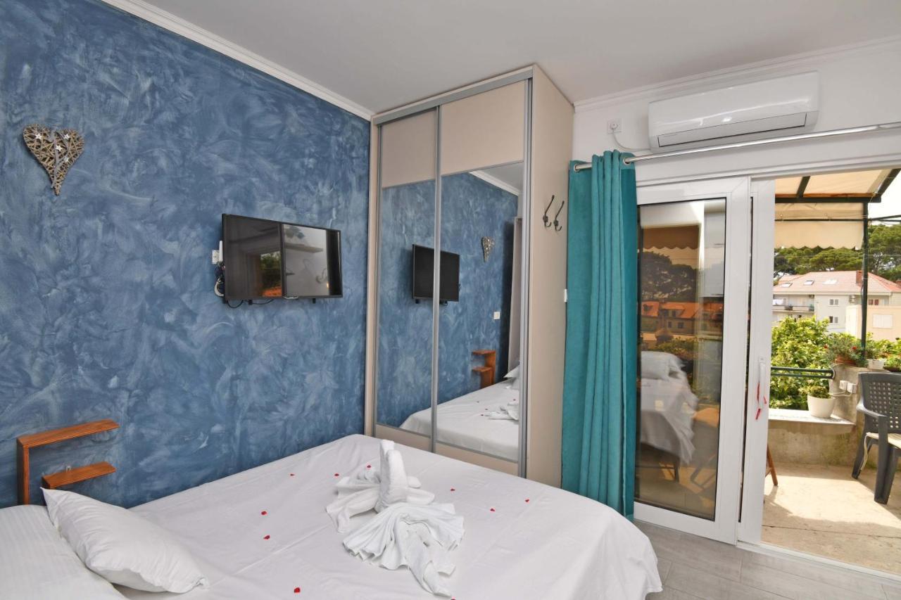 Guesthouse Manda Dubrownik Zewnętrze zdjęcie
