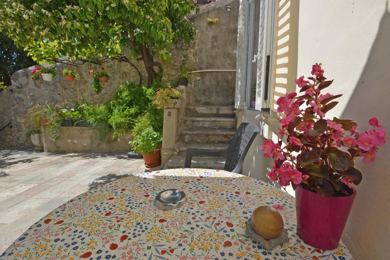 Guesthouse Manda Dubrownik Zewnętrze zdjęcie