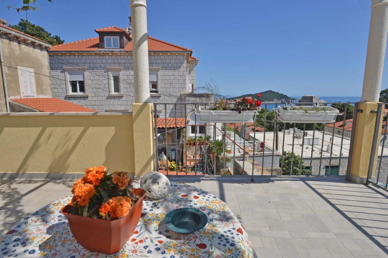 Guesthouse Manda Dubrownik Zewnętrze zdjęcie