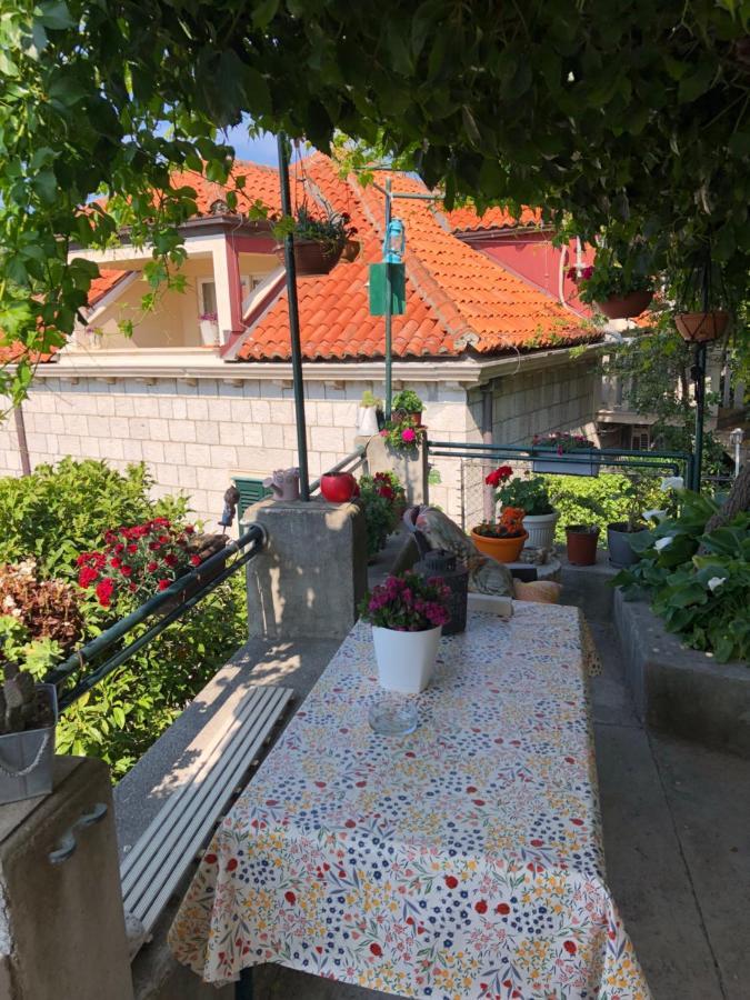 Guesthouse Manda Dubrownik Zewnętrze zdjęcie