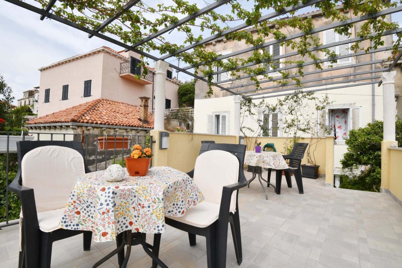 Guesthouse Manda Dubrownik Zewnętrze zdjęcie