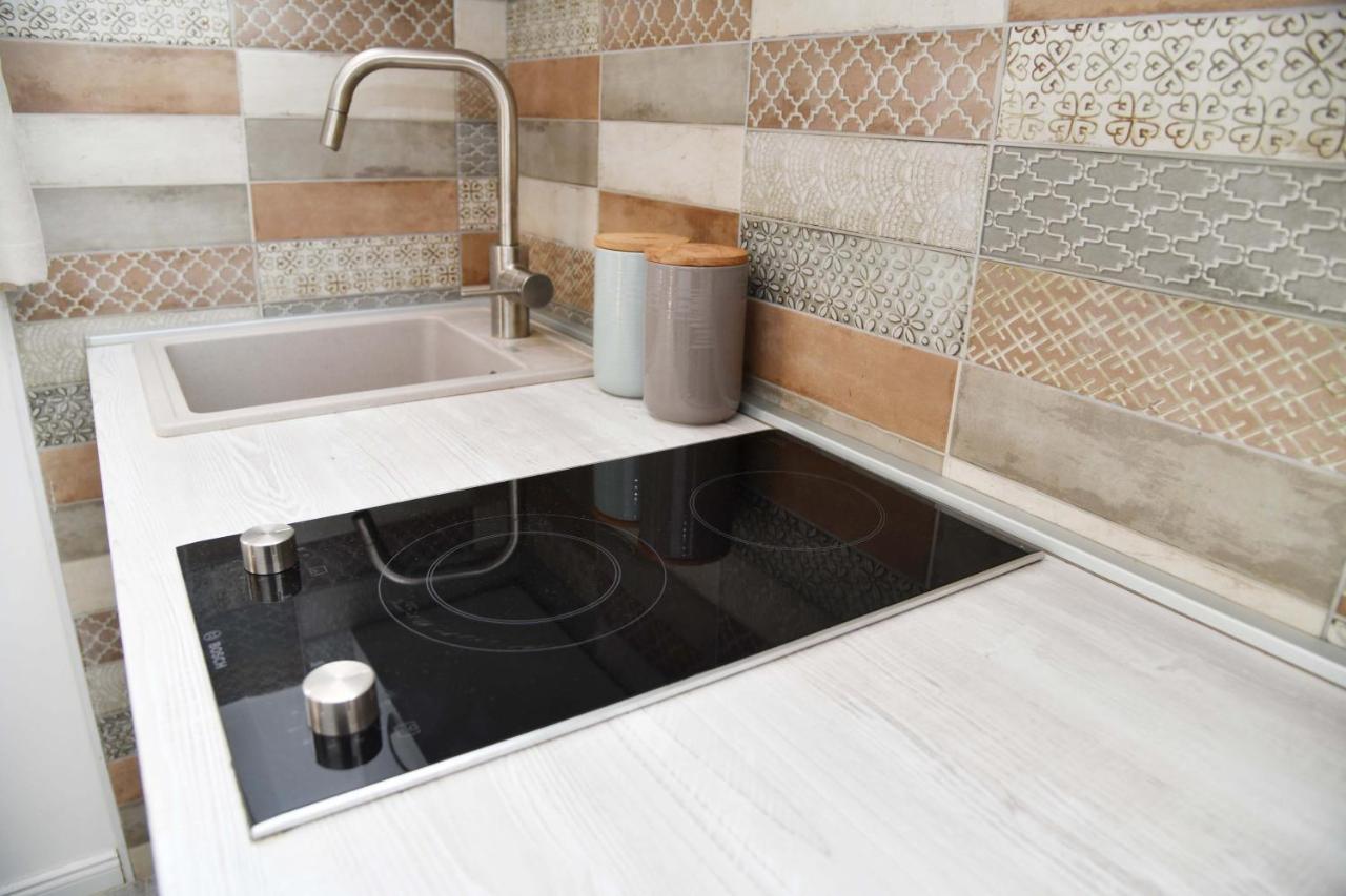 Guesthouse Manda Dubrownik Zewnętrze zdjęcie