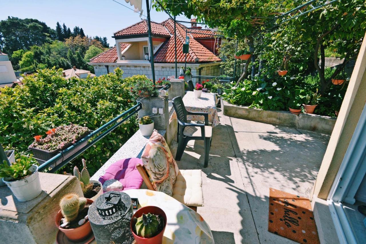 Guesthouse Manda Dubrownik Zewnętrze zdjęcie
