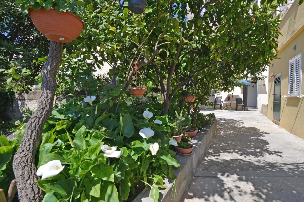 Guesthouse Manda Dubrownik Zewnętrze zdjęcie