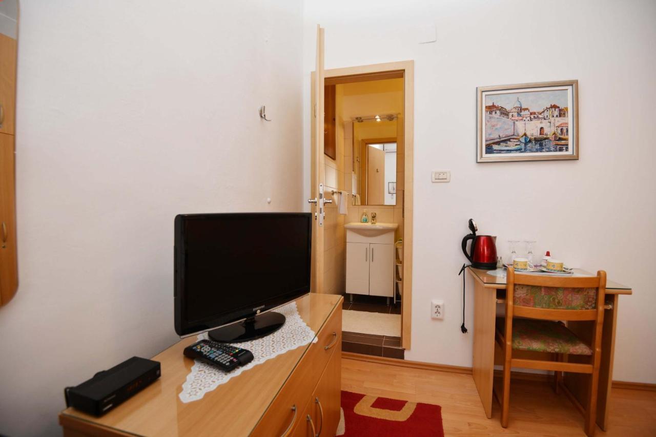 Guesthouse Manda Dubrownik Zewnętrze zdjęcie