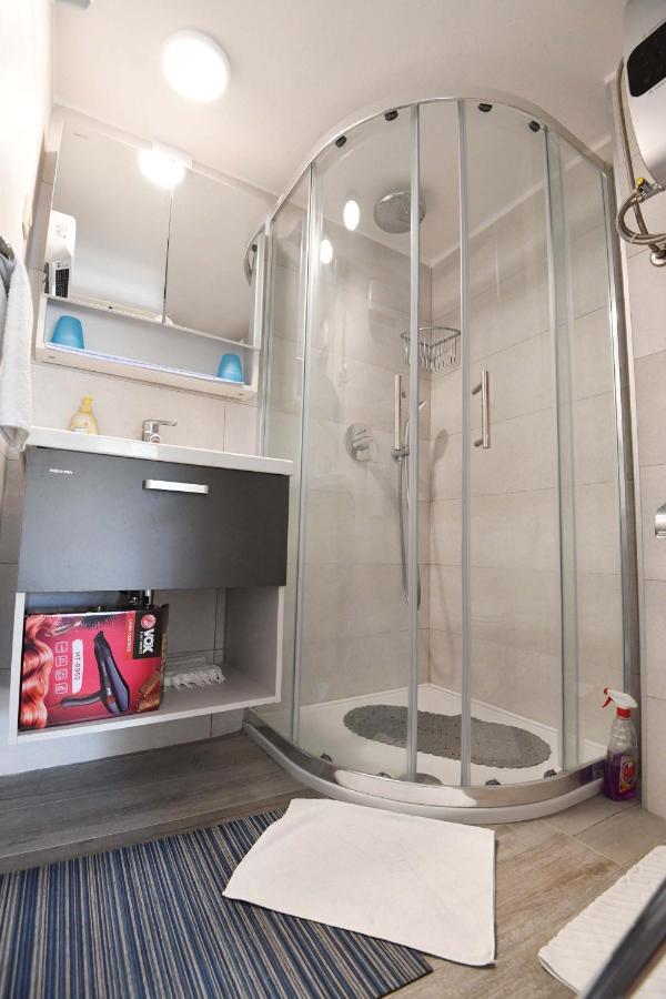 Guesthouse Manda Dubrownik Zewnętrze zdjęcie