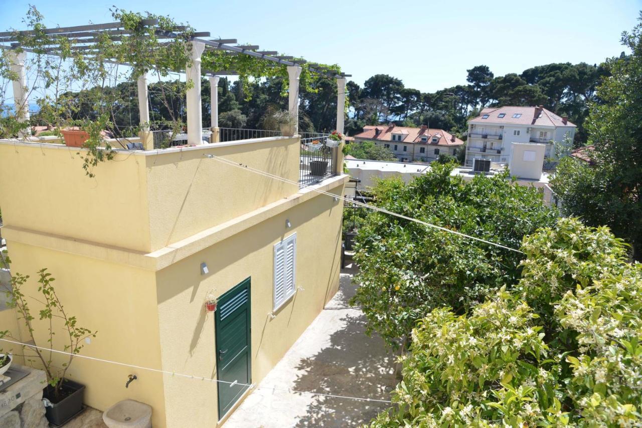 Guesthouse Manda Dubrownik Zewnętrze zdjęcie