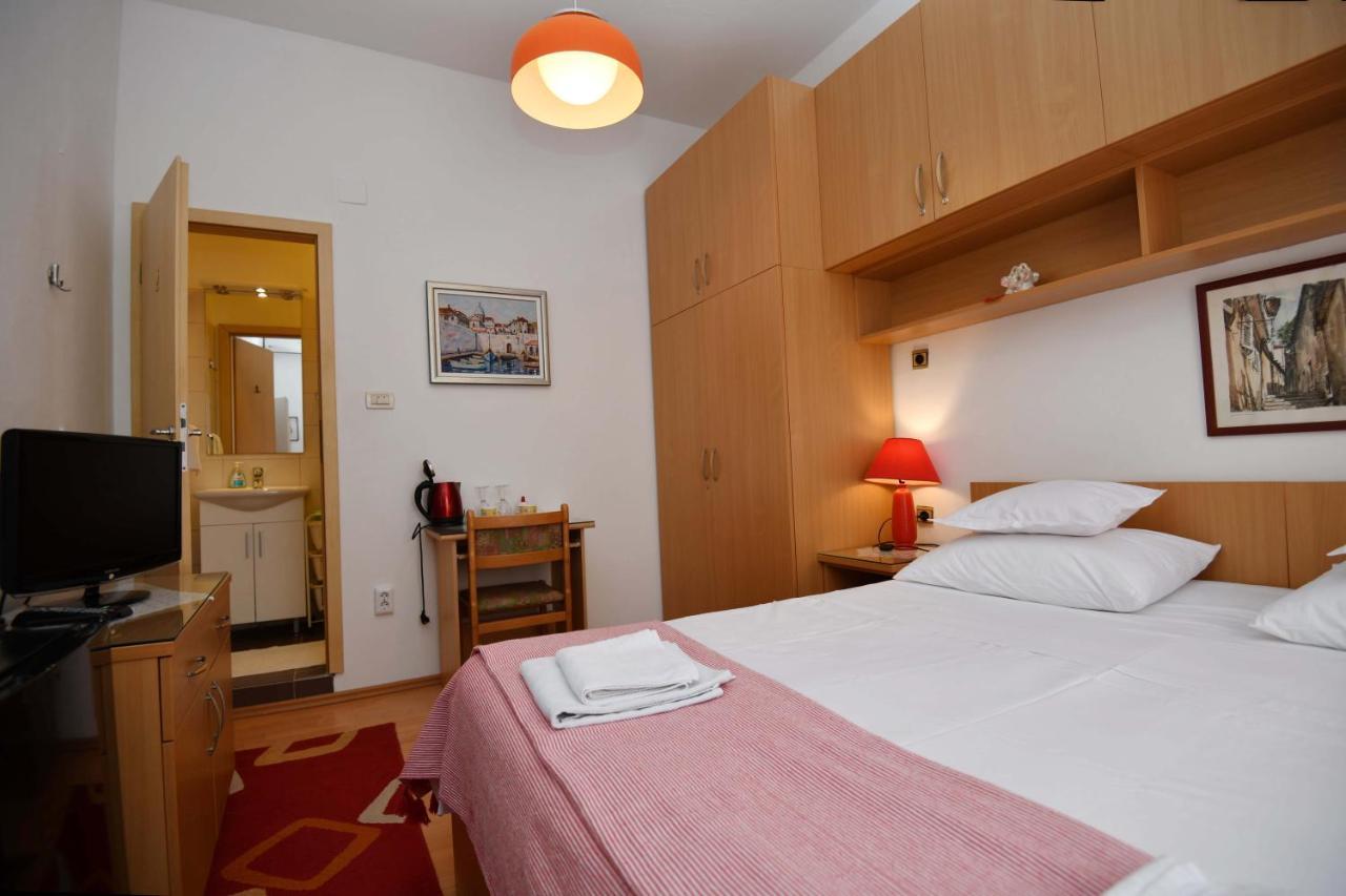 Guesthouse Manda Dubrownik Zewnętrze zdjęcie