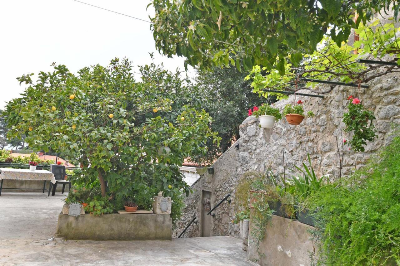 Guesthouse Manda Dubrownik Zewnętrze zdjęcie