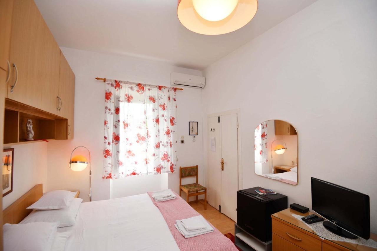 Guesthouse Manda Dubrownik Zewnętrze zdjęcie