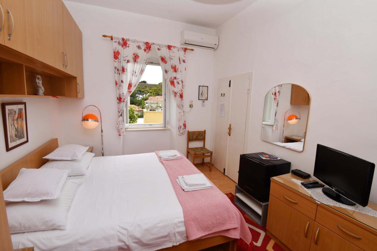 Guesthouse Manda Dubrownik Zewnętrze zdjęcie