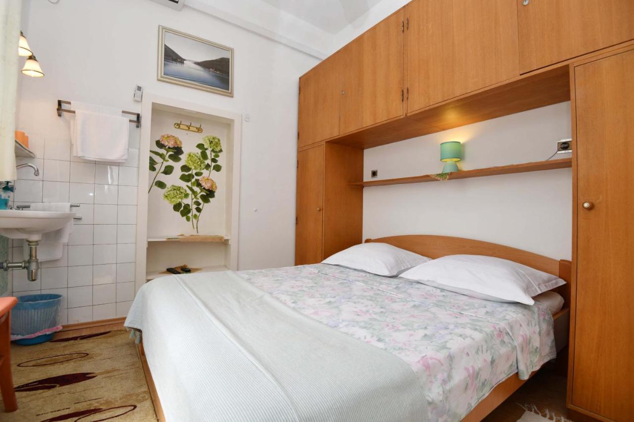 Guesthouse Manda Dubrownik Zewnętrze zdjęcie