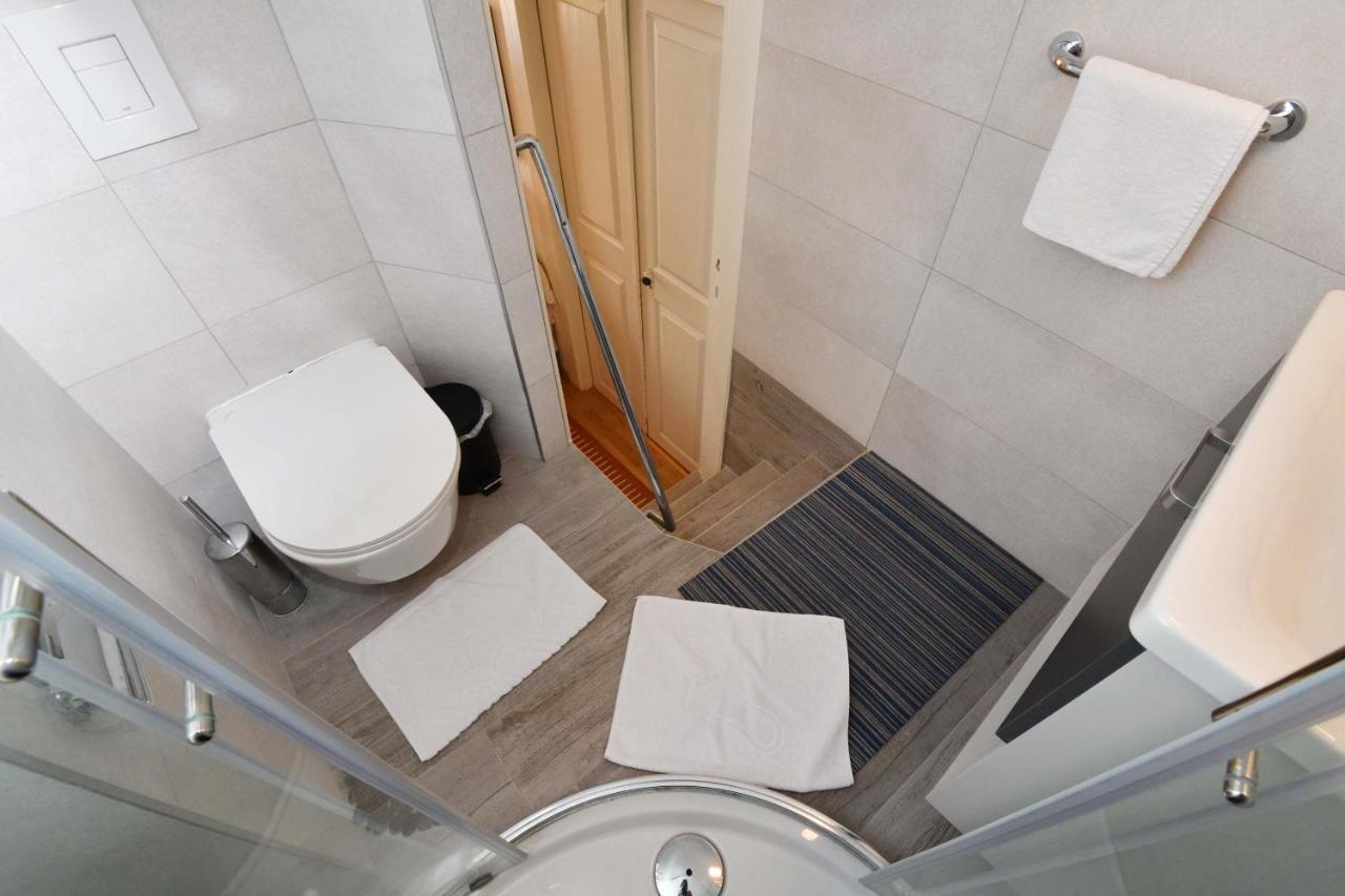 Guesthouse Manda Dubrownik Zewnętrze zdjęcie