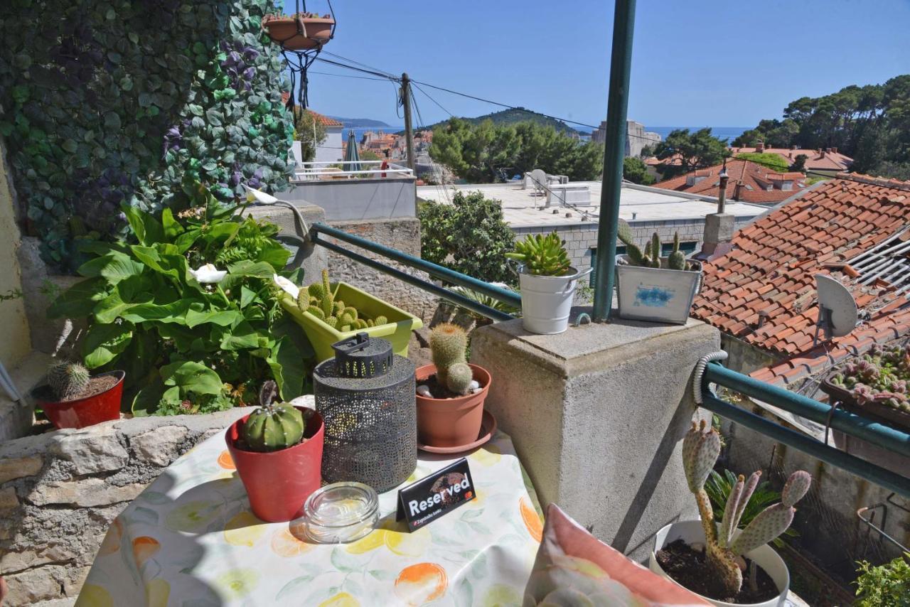 Guesthouse Manda Dubrownik Zewnętrze zdjęcie