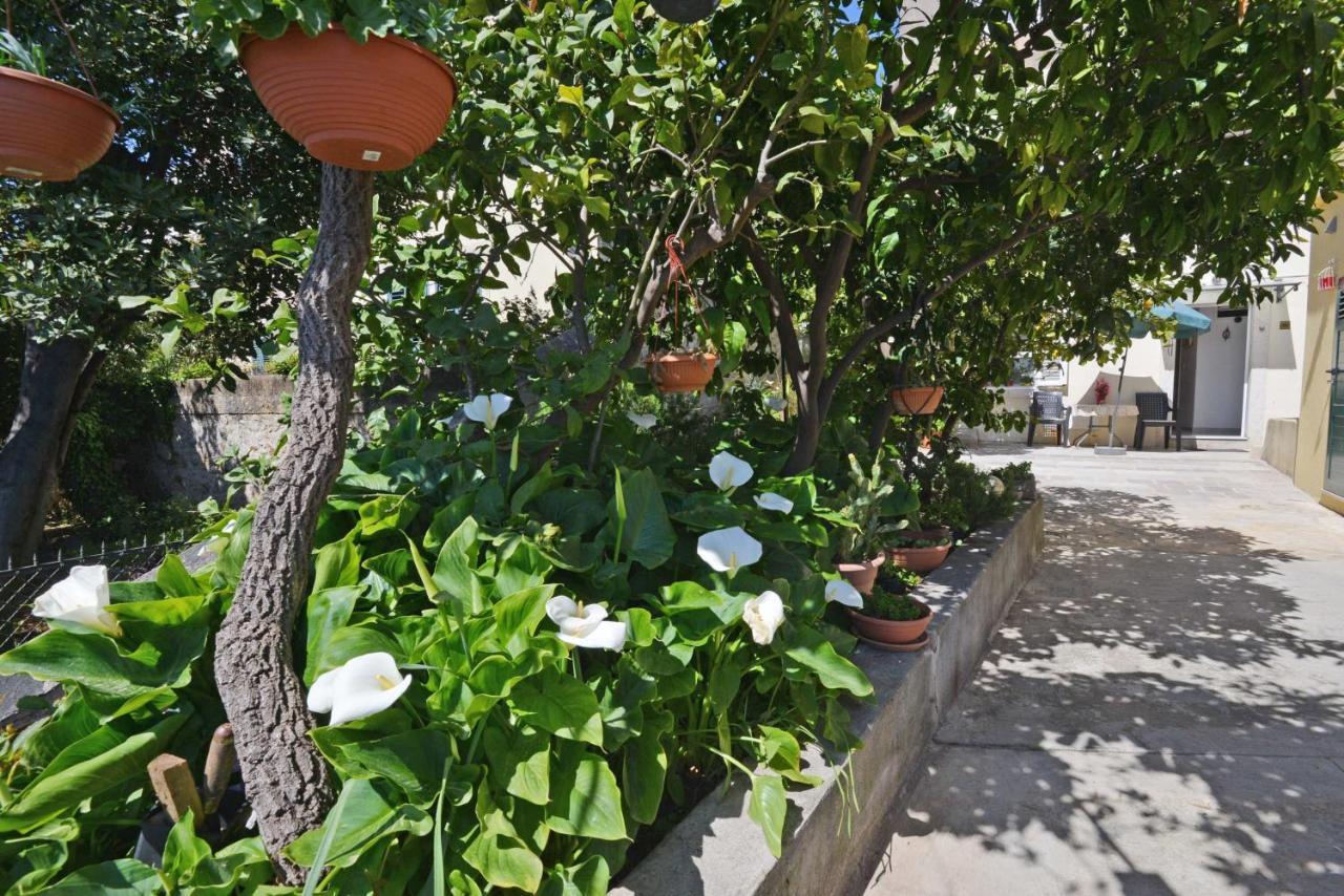 Guesthouse Manda Dubrownik Zewnętrze zdjęcie