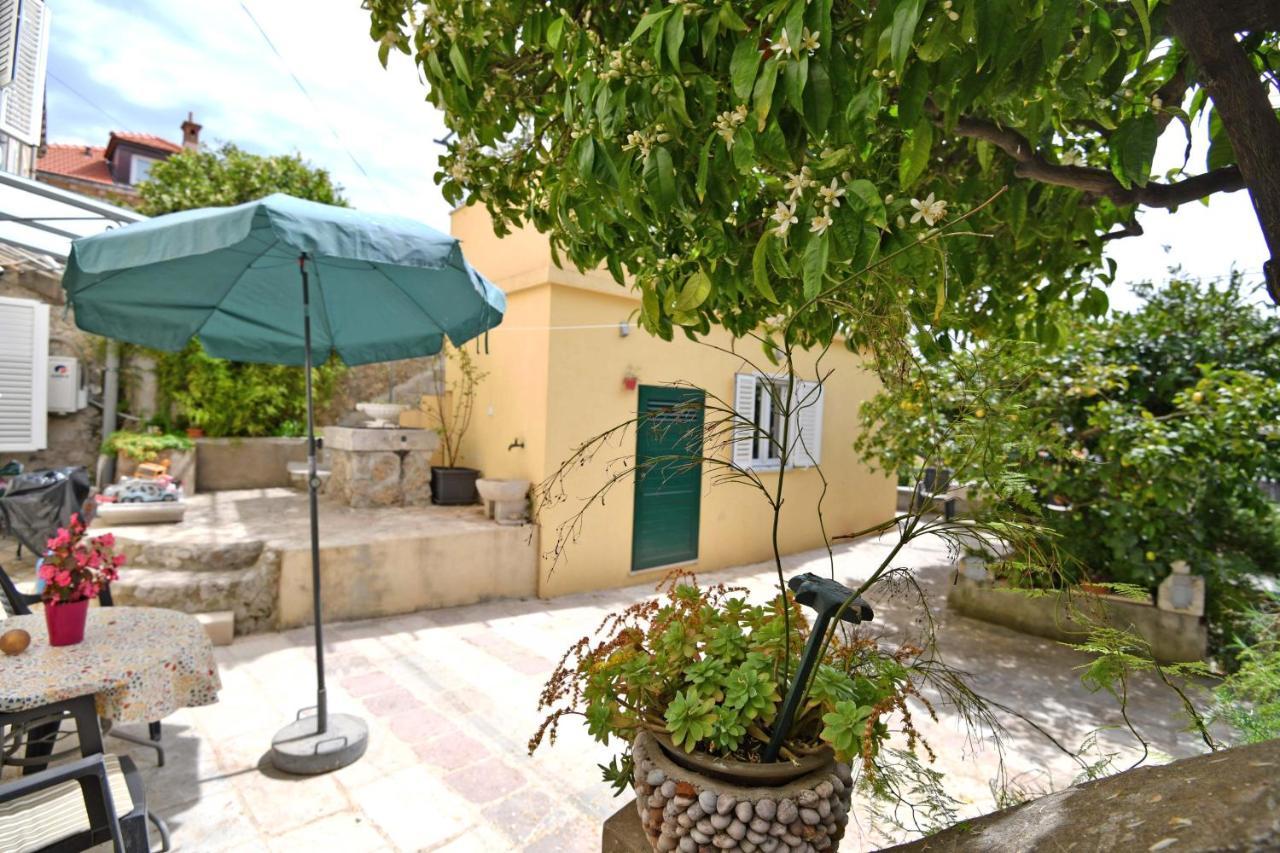 Guesthouse Manda Dubrownik Zewnętrze zdjęcie