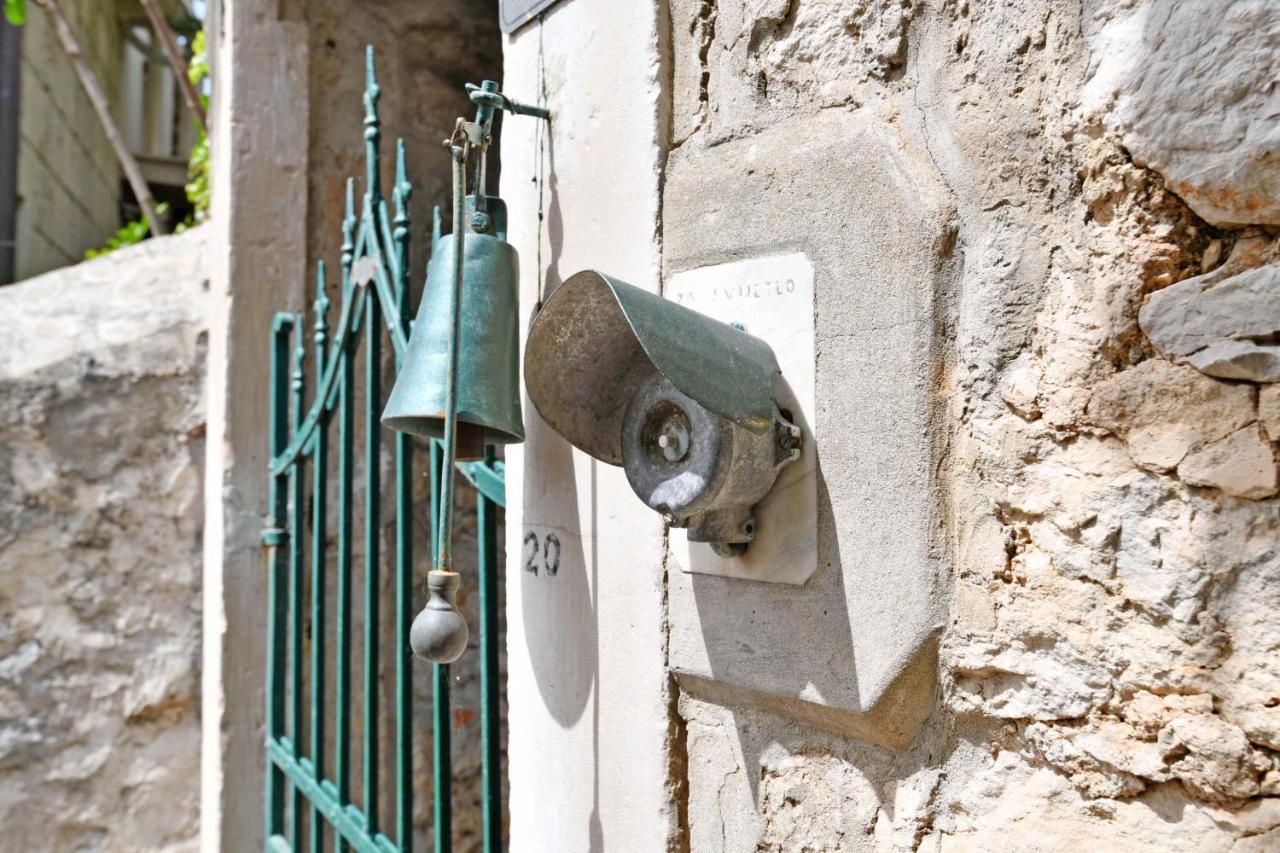 Guesthouse Manda Dubrownik Zewnętrze zdjęcie