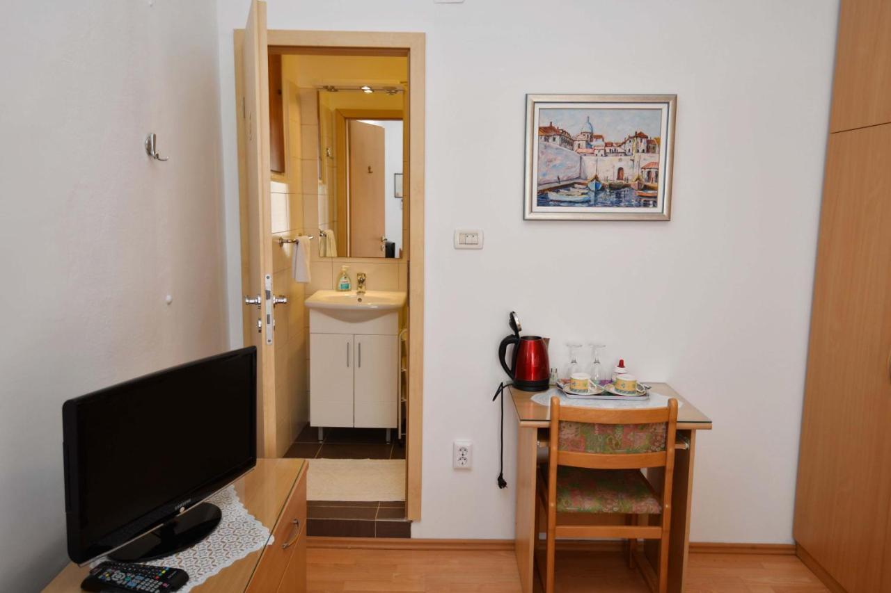 Guesthouse Manda Dubrownik Zewnętrze zdjęcie