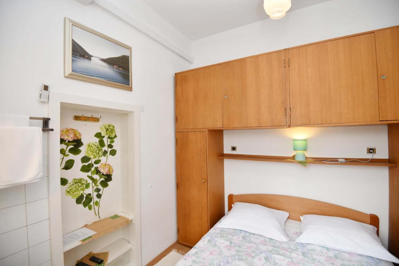 Guesthouse Manda Dubrownik Zewnętrze zdjęcie