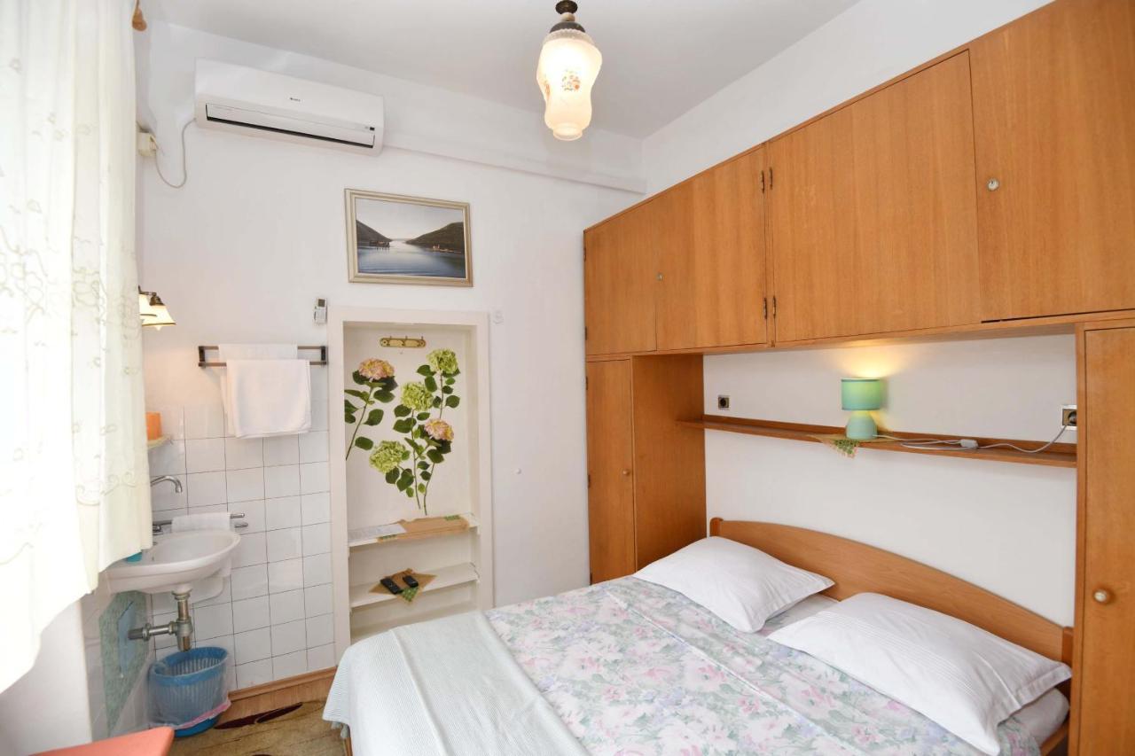 Guesthouse Manda Dubrownik Zewnętrze zdjęcie