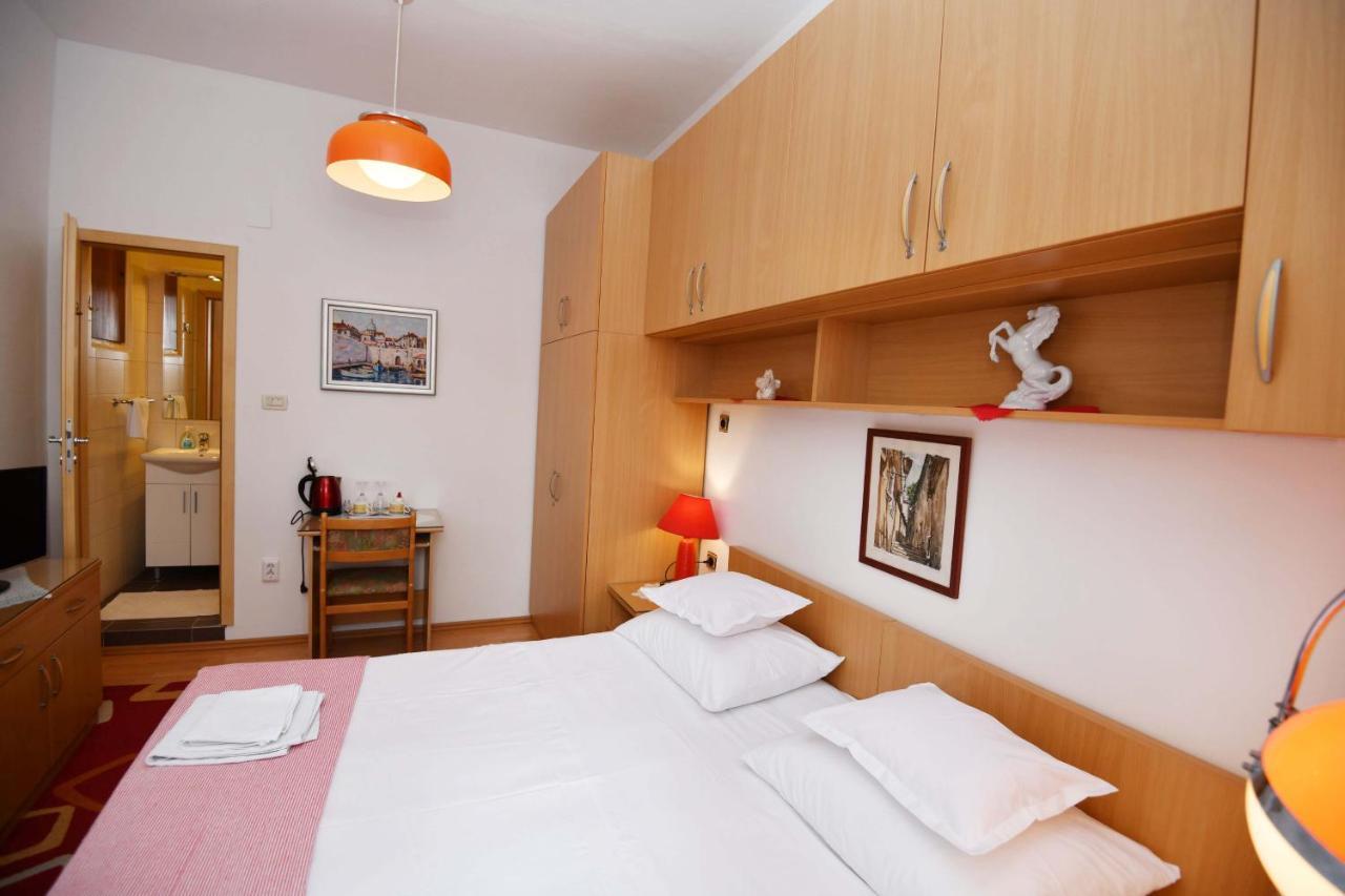 Guesthouse Manda Dubrownik Zewnętrze zdjęcie