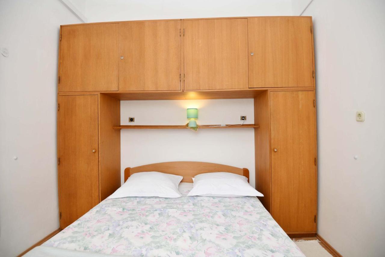 Guesthouse Manda Dubrownik Zewnętrze zdjęcie