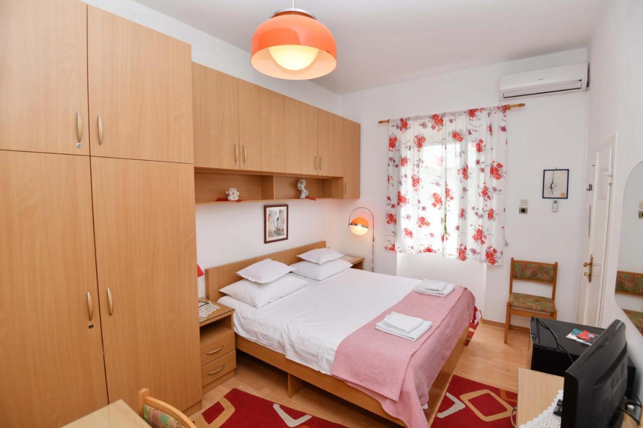 Guesthouse Manda Dubrownik Zewnętrze zdjęcie