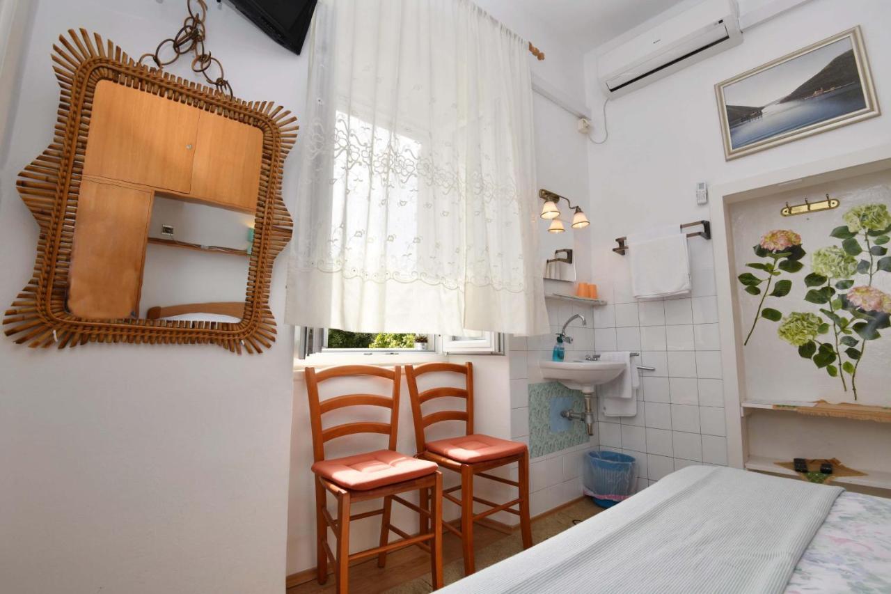 Guesthouse Manda Dubrownik Zewnętrze zdjęcie