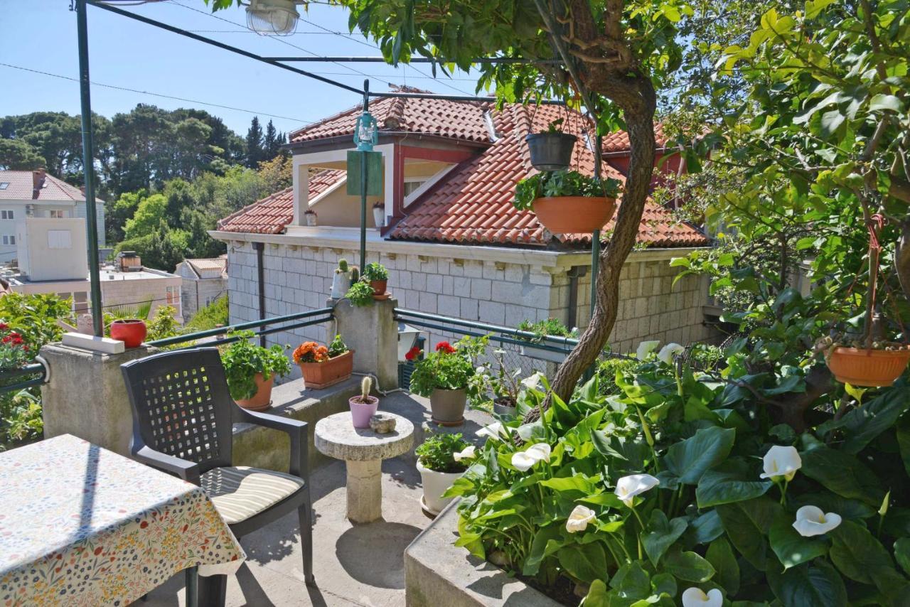 Guesthouse Manda Dubrownik Zewnętrze zdjęcie