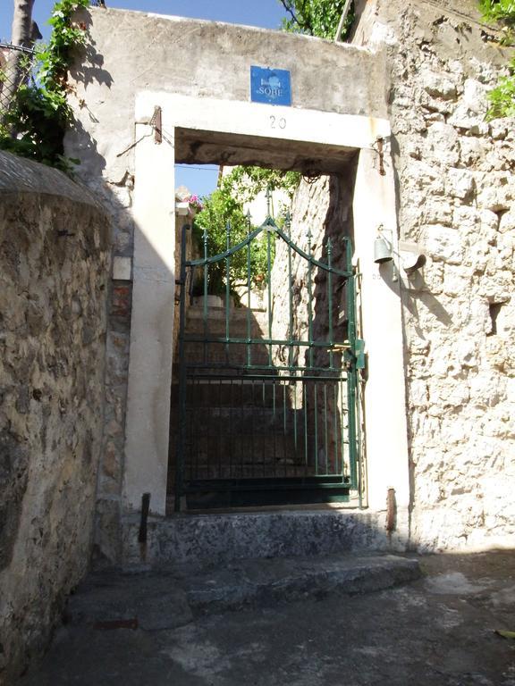 Guesthouse Manda Dubrownik Zewnętrze zdjęcie