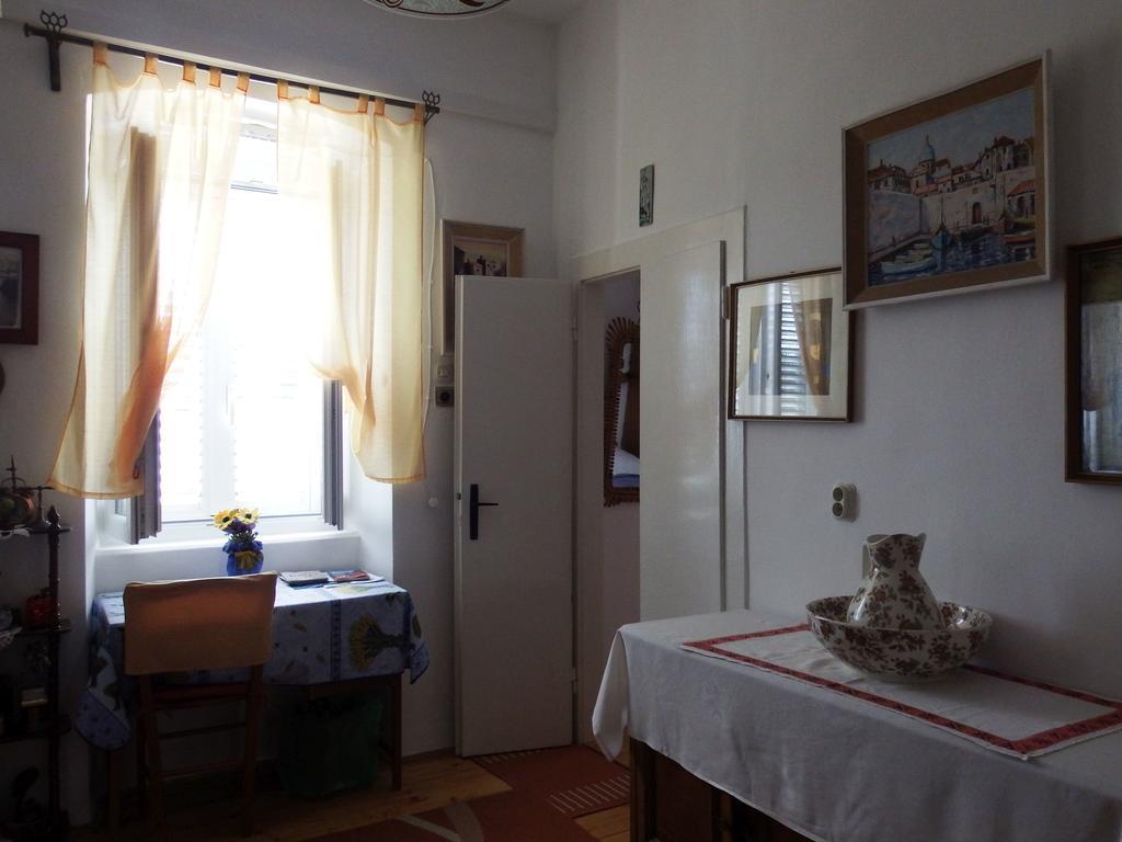 Guesthouse Manda Dubrownik Zewnętrze zdjęcie
