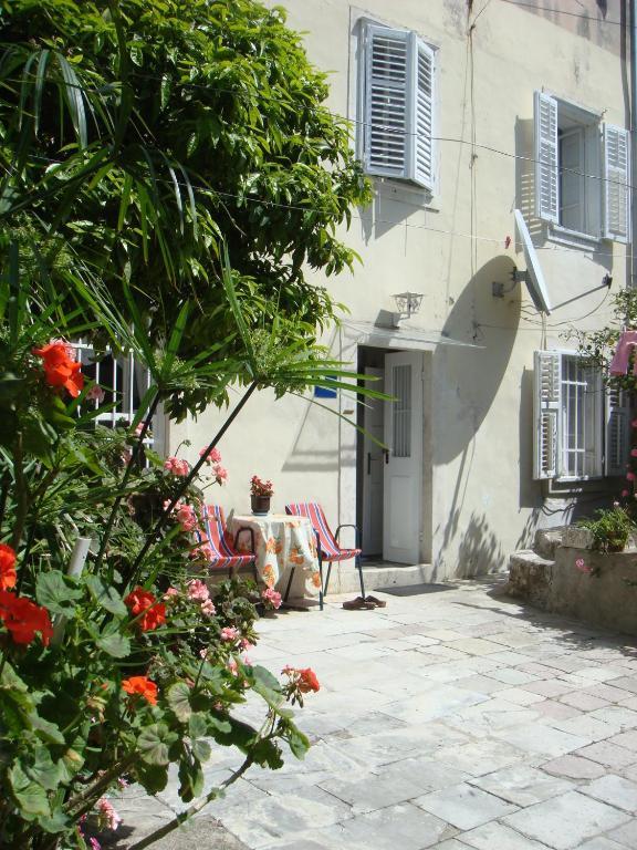Guesthouse Manda Dubrownik Zewnętrze zdjęcie
