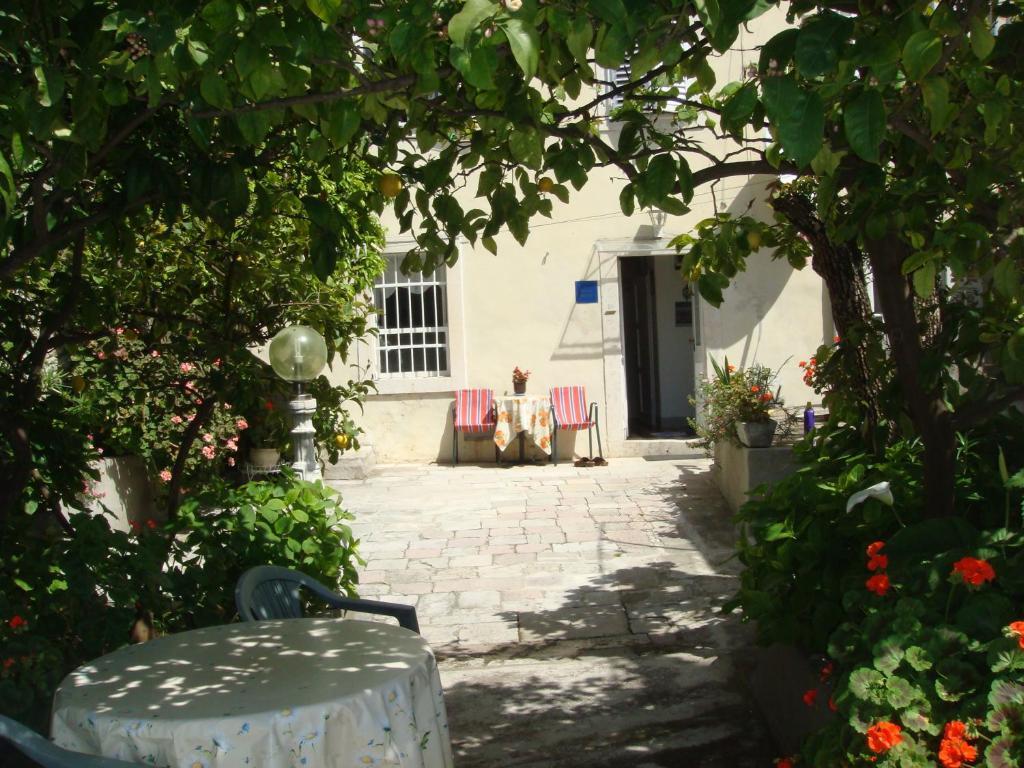 Guesthouse Manda Dubrownik Zewnętrze zdjęcie