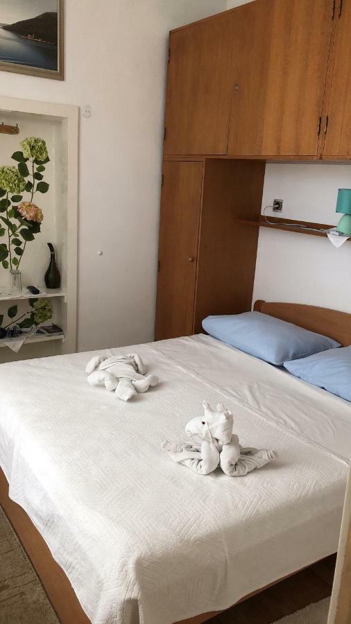 Guesthouse Manda Dubrownik Zewnętrze zdjęcie